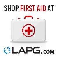 Tactical Trauma First Aid Kits